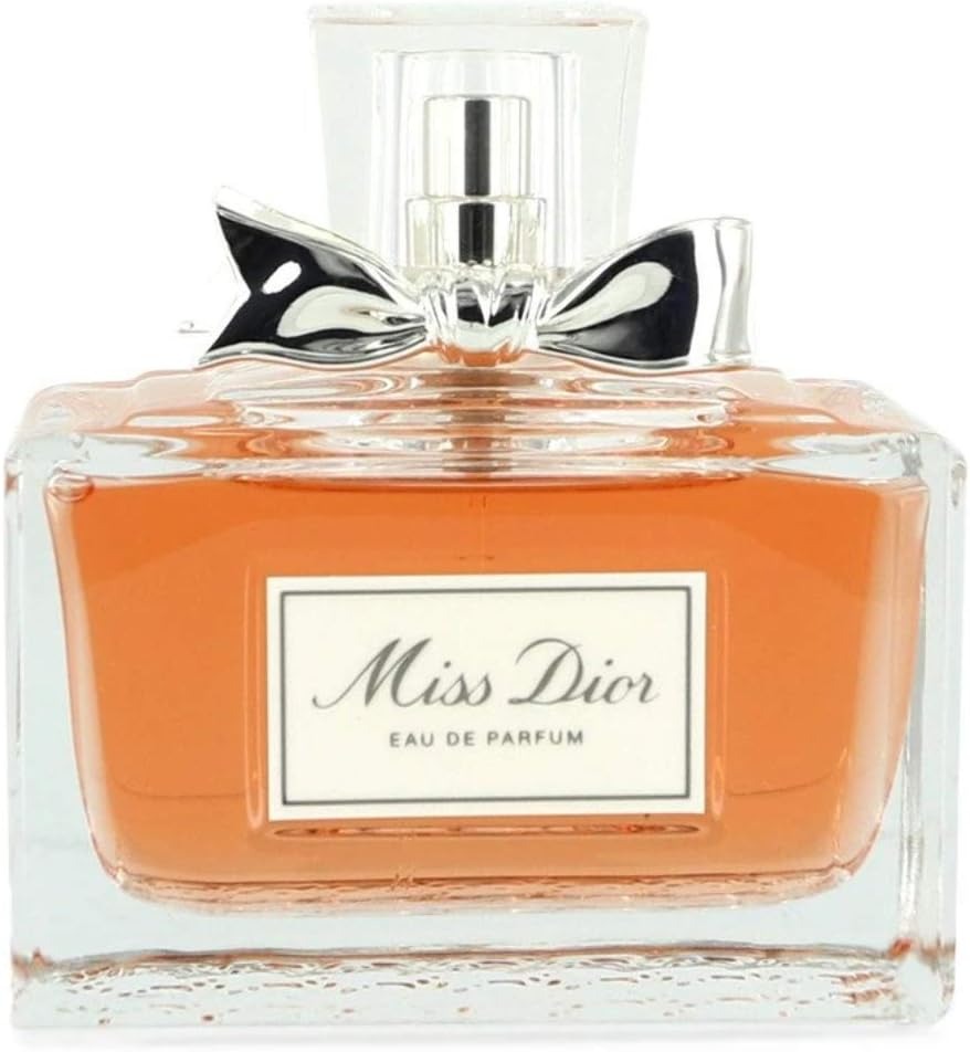 Miss Dior Cherie Eau De Parfum Spray Tester – Luxury Fruity Floral Women’s Perfume by Dior